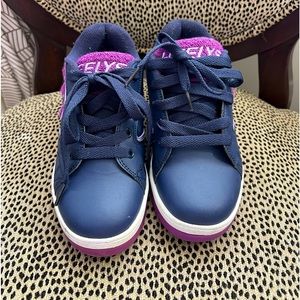 Heelys Roller shoes Size 2Y